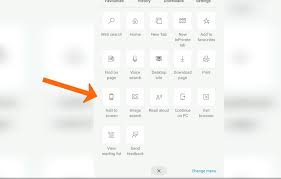 Check spelling or type a new query. How To Add Link On Home Screen With Edge Android