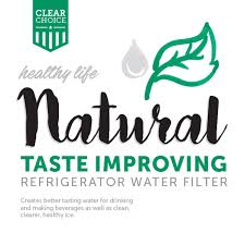 ClearChoice Natural Replacement for Samsung DA29-00020B Filter