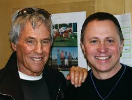 Los Angeles Radio People, Template