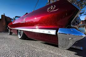 We did not find results for: 1963 Chevy Impala Dream Car Becomes A Brandy Wine Reality