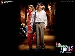 دانلود رایگان فیلم Rab Ne Bana Di Jodi 2008 (دانلود فیلم رب نه بانا دی جودی 2008)