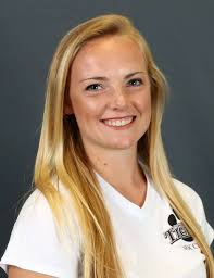 2016 Women's Soccer Roster