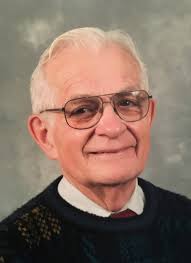 Obituary information for Leslie P. Carroll