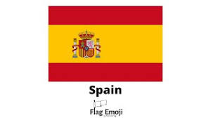 You can copy and paste emoji character from here or type in any of the keywords above to get it in your native keyboard. Spain Flag Emoji Complete Resource Country Facts