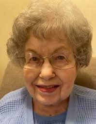 Iris Eileen Short/Shell Obituary