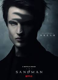 What are your favorite Netflix series?