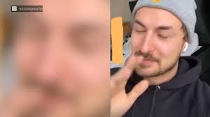 Nicolas puschmann (29) und lars tönsfeuerborn (31) geben ihrer liebe noch eine chance. Emotionaler Ausbruch Ex Prince Charming Nicolas Puschmann Kommen Die Tranen