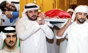 Emirati officials announced sheikh hamdan's death without specifying the cause, but he had reportedly been in poor health for sheikh hamdan became an influential horse owner and breeder, founding shadwell racing in norfolk, england in the 1980s and growing it into a major international enterprise. So What Really Happened To Dubai S Sheikh Rashid Daily Mail Online