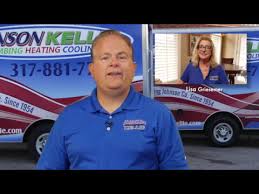 We also specialize in the installation of plumbing, hot water heat, and custom controls systems for new construction or remodel commercial and residential. Johnson Kelly Plumbing Heating Cooling Youtube