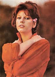 She was 15 years old when she starred in divorce, italian style, as marcello mastroianni's cousin, angela. Paul Van Yperen S Blog Page 205