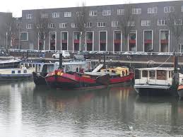 Mietwohnungen, zimmer und studentenwohnungen in rotterdam! Boat Wohnung Rotterdam Hoop Appart Hotel Rotterdam