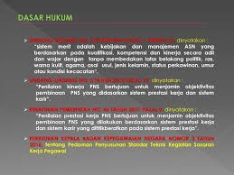 Doc penetapan sasaran kerja tahunan tahun 2016 hazira yus academia edu. Pedoman Penyusunan Standar Teknis Kegiatan Sasaran Kerja Pegawai Ppt Download
