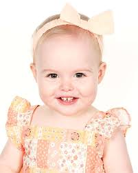 Winner of cute kids, baby and toddler competition announced with  presentation to be held in Wilko, King's Lynn