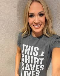 This #GivingTuesday, support the kids @stjude fighting cancer and go to  @musicgives or MusicGives.org to get your #ThisShirtSavesLives t-shirt!