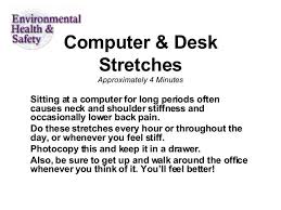 Computerstressexercise88201 Kleow0 Slideshare Computer Stress Exercise 88201 By Kleow0 Via Slideshare Stress Exercises Computer Stress Stress