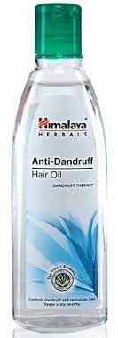 Hair oils take care of that problem for you. Top 5 Herbal Anti Dandruff Hair Oils Ibh