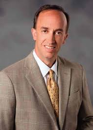 Mayor Clough addresses the state of Westlake