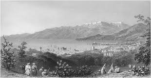 There are examples throughout history of history being written by the people who lost. Prototypes Of Secularism In Lebanon Chapter 2 Lebanon