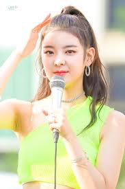 Mint Candy On Twitter Itzy Lia Kpop Girl Groups
