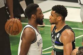 Newsnow milwaukee bucks is the world's most comprehensive bucks news aggregator, bringing you the latest headlines from the cream of bucks sites and other key national and regional sports sources. Bucks Vs Nets Game 7 Picks Free Draftkings Pool Predictions For Round 2 Of The 2021 Nba Playoffs Draftkings Nation