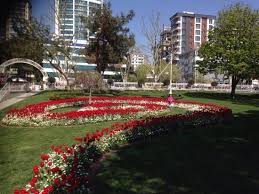 Göztepe'ye imza attığım ilk günkü kadar mutluyum. Goztepe 60 Yil Parki Picture Of Goztepe 60 Yil Parki Istanbul Tripadvisor