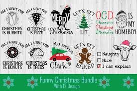 Download Funny Christmas Svg Bundle Graphic By Creativespace Creative Fabrica Christmas Humor Christmas Svg Naughty Christmas Yellowimages Mockups