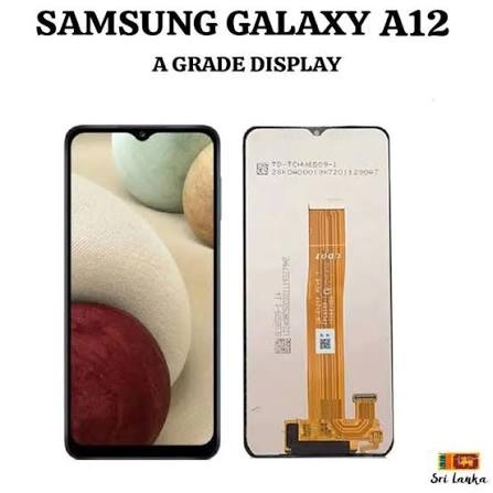 MEETOO SAMSUNG DISPLAY - A13 5G/M13 5G/A04S/F12/A32 5G/M32 5G/M12/M02 