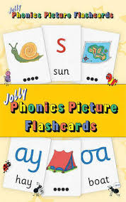 Jolly phonics sound chart wall decor teachers pay teachers. Jolly Phonics Picture Flash Cards In Precursive Letters By Sara Wernham Whsmith