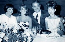 Maria Natalie Nick Lana Natalie Wood Photo On Wood Natalie