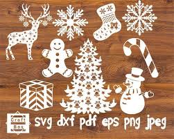 Download Christmas House Xmas Dec Dxf Santa S Christmas House Svg Decoration New Year Christmas Dxf File For Creativity Template Wood Craft Supplies Tools 3D SVG Files Ideas | SVG, Paper Crafts, SVG File