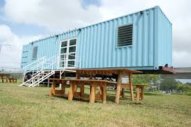 Fuster architects designs puerto rico tropical modernism s new the croquis house plans john hix off grid concrete a roof hurricane proof plan of week small cottage projects abruña and musgrave huse holiday vitznau de alp building innovative container homes for. Rebuilding Puerto Rico After Hurricane Maria Curbed