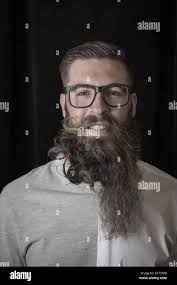 Beard championships hi-res stock photography and images