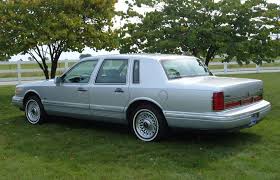 Image result for Pumice 1996 Town Car
