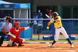 May 31, 2021 · australian olympic committee ceo matt carroll said at the time that getting a vaccine was not compulsory but highly, highly recommended. softball is returning to the olympics having been removed. Olympics Tokyo 2020 Begins As Japan Beats Australia In Softball