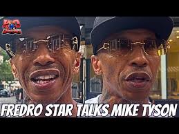 ⚠️BAD NEWS CANELO⚠️ Fredro Starr HONEST