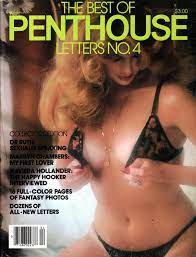 Best of Penthouse Letters # 4, the best of penthouse letters no.4