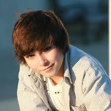 Edad, biografía de Bailey McConnell