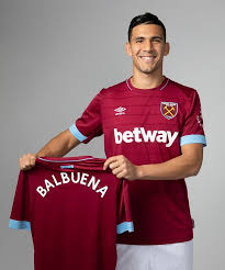 Reação à entrevista de andrés sanchez (corinthians). Fabian Balbuena Tipped To Become Very Important Player For West Ham After Completing 4million Transfer From Corinthians Mirror Online