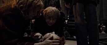(for example, rookwood was an old friend of ludo bagman's father, and bagman passed him information, apparently quite innocently.) The Trouble Of Reading Harry Potter 7 In Public My Tiny Obsessions