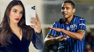 Así luce paula rentería, la exesposa del delantero colombiano luis fernando muriel. Luis Muriel Se Casa Con Su Novia Antes De Unirse A La Seleccion Kienyke