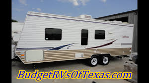 Jul 31, 2018 · top 5 best travel trailers under 2,000 lbs. Half Ton Truck Towable 2006 Dutchmen 25f Bumper Pull Travel Trailer Ready To Camp Youtube