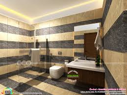On this great occasion, i would like to share about design bathroom floor plan. Modern Bathroom Interiors In Kerala Kerala Home Design And Floor Plans 8000 Houses