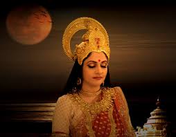 The story revolves around santoshi, a much like the goddess of contentment, santoshi too has no malice or greed in her heart and believes in respecting every individual. Gracy Singh On Twitter I Take On Work That I Truly Enjoy That Uplifts Me And Reflects Who I Am Fortunate To Play Goddess Of Contentment Fortune Santoshimaa Https T Co Yzza636v0v