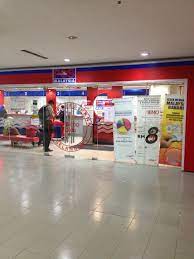 Infrastructure and features description of studio 14 seksyen 14 shah alam. Shah Alam Section 14 Pos Malaysia Ingress Portal