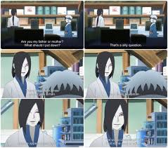 Sorry I Missed Something But How Did Orochimaru Die? : R/Dankruto