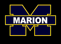Frankfort Girls Varsity Volleyball @ Marion