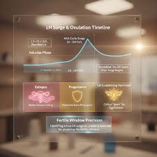 LH Surge and Ovulation: Are Your Hormone Levels in the Normal Range? -  HealthcareOnTime