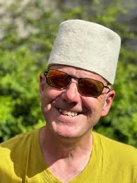 Jane & Rog's Balkans Tour