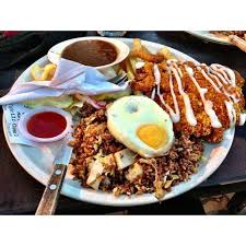 Satu tempat makan menarik di johor bahru yang boleh anda terjah sama ada untuk breakfast, lunch atau pun dinner. Tempat Makan Menarik Selangor Bertanya V