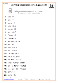 Bring learning to life with worksheets, games, lesson plans, and more from education.com. High School Math Worksheets Math Worksheets Pdf
